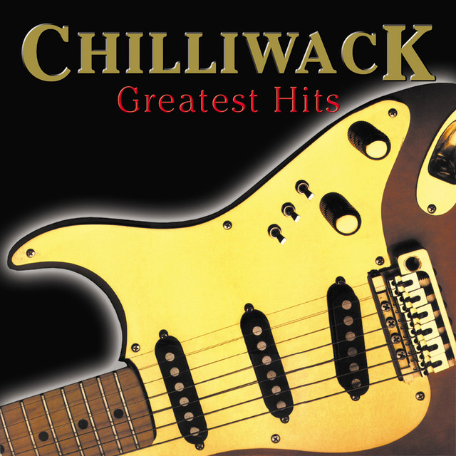 Greatest Hits cover