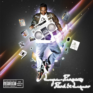 Lupe Fiasco's Food & Liquor (Deluxe) album