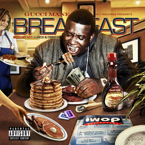Breakfast cover