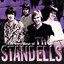 The Very Best of The Standells cover