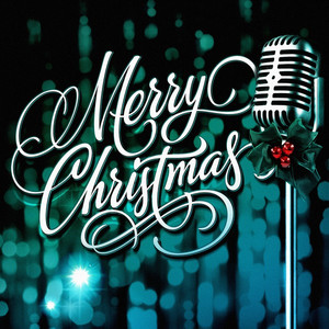 Merry Christmas cover