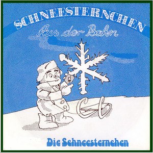 Die Schneesternchen