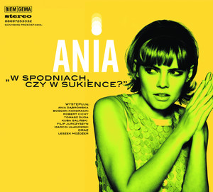 W spodniach, czy w sukience? cover