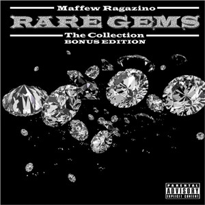 Rare Gems The Collection Bonus Edition cover