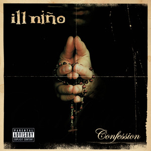 Confession (Explicit Version) album