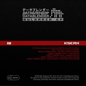 Kserx