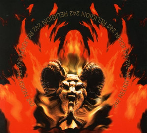 Religion cover