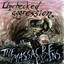 The Massacre Begins Albumcover