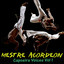 Capoeira Voices Vol 1 Albumcover