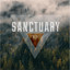 Sanctuary cover