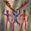 Pulling the Strings Albumcover
