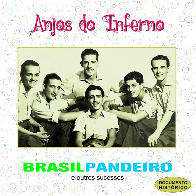 Anjos do Inferno Photo