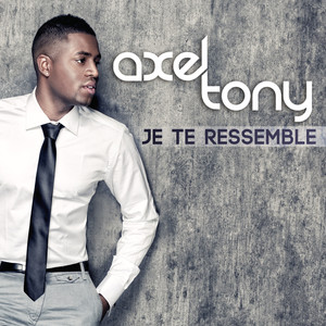 JE TE RESSEMBLE cover