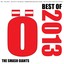 Best of Ö 2013 Albumcover