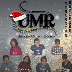 Unsigned Music Records Team