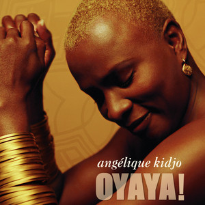 Oyaya! cover