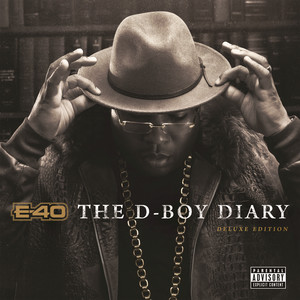 The D-Boy Diary (Deluxe Edition) cover
