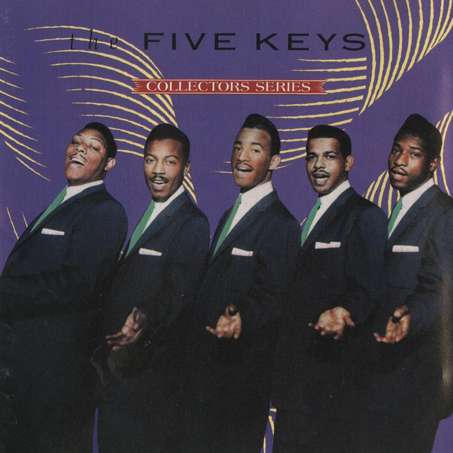 Five Keys Photo