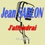 J'attendrai (13 succès) Albumcover