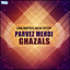 Unlimited Non Stop Parvez Mehdi Ghazals Albumcover