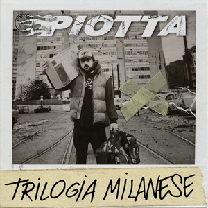 Trilogia Milanese album