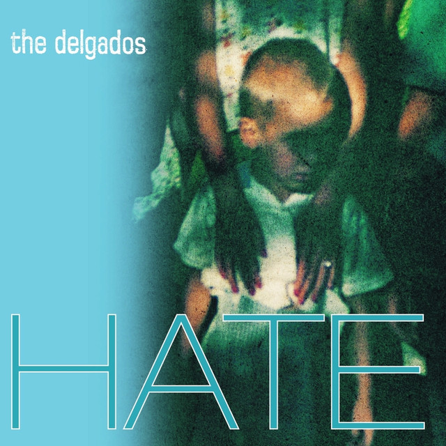 Hate cover
