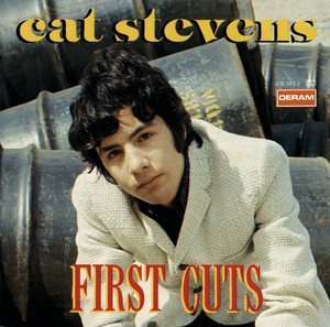 First Cuts album