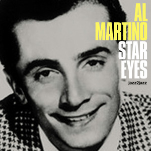 Star Eyes Albumcover