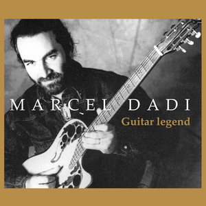 Guitar Legend cover