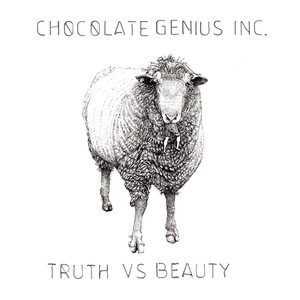 Truth vs. Beauty cover