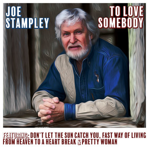 To Love Somebody album