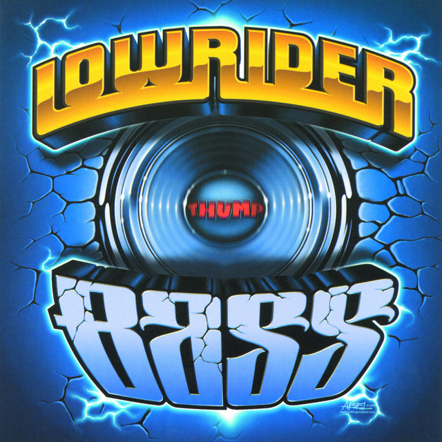 Lowrider Bass cover