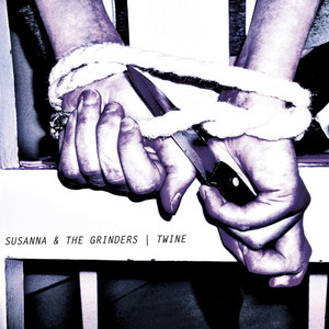 Twine Albumcover