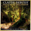 Debussy: Pelleas et Melisande Albumcover