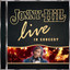 Live In Concert cover