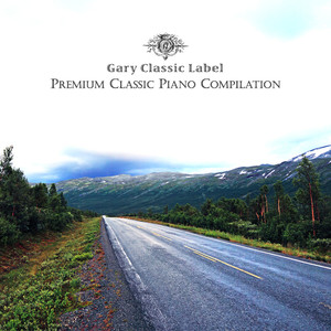 클래식과 함께하는 드라이버 음악 Albumcover