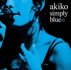 simply blue album