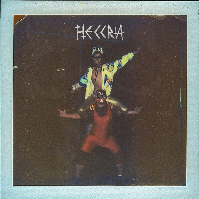 Heccra Photo