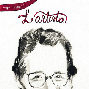 L'artista album