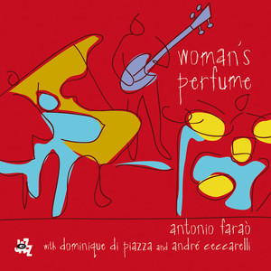 Woman's Perfume album