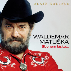 Sbohem lásko... Zlatá kolekce cover