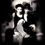 The Dresden Dolls