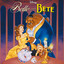 La Belle et la Bête cover