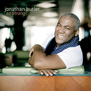 So Strong album