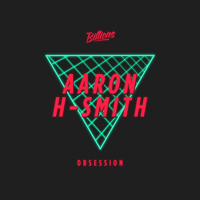 Obsession cover art