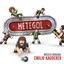 Metegol (Musica Original) Albumcover
