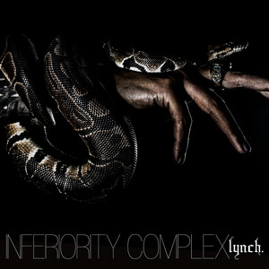 INFERIORITY COMPLEX cover