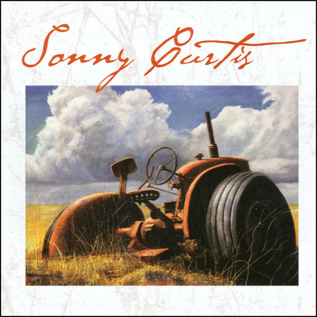 Sonny Curtis Photo