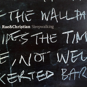 Sleepwalking album