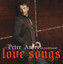 Unconditional Peter Andre Love Songs (Streaming Version) cover